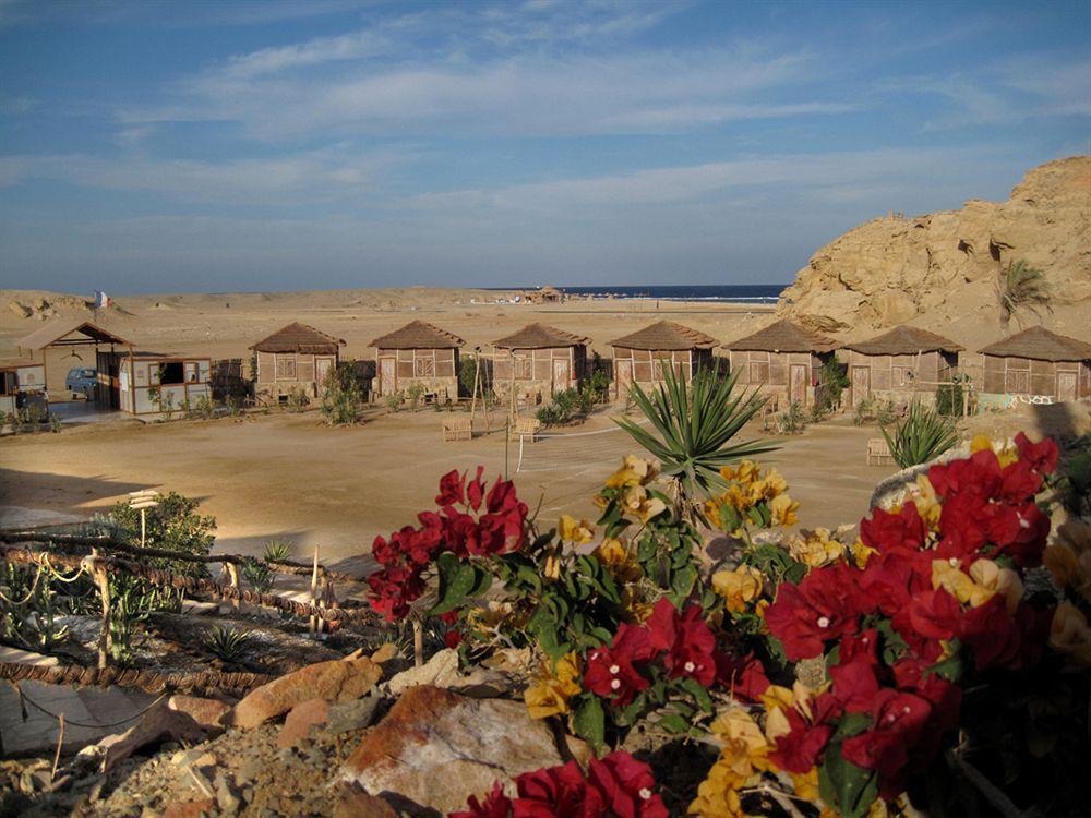 Roots Red Sea Hotell El Qoseir Exteriör bild