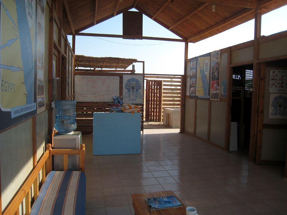 Roots Red Sea Hotell El Qoseir Exteriör bild