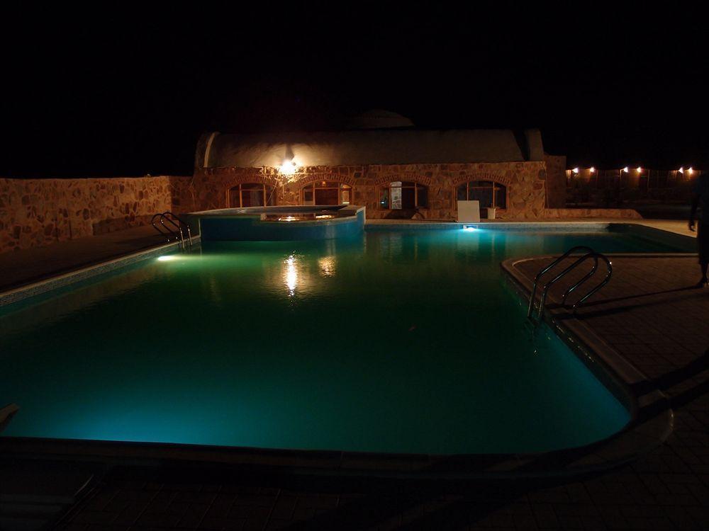 Roots Red Sea Hotell El Qoseir Exteriör bild