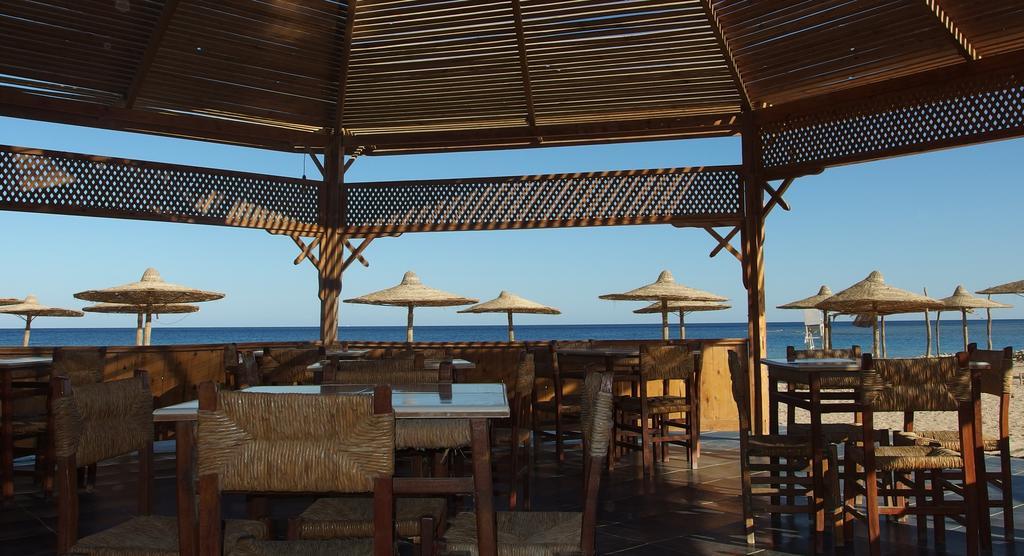 Roots Red Sea Hotell El Qoseir Exteriör bild
